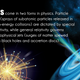 Illustration for article titled The Secrets Of The Theory of General Relativity In An Alphabetic Primer